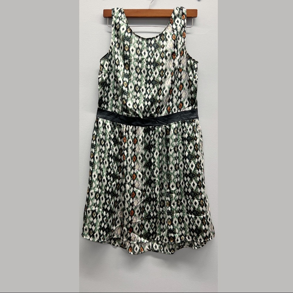 Mossimo Mini Dress